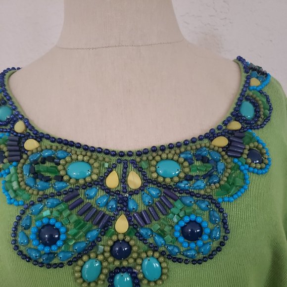 NWT - Ruby Rd Top - Picture 2 of 6